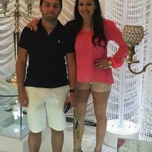 Meet your Posher, Lorena